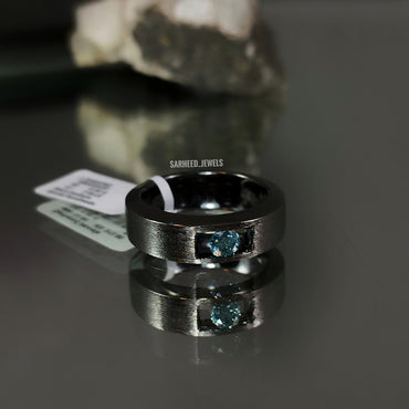 Blue Diamond Men Band