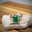 Natural Emerald Men Ring