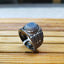 Natural Agate Men Ring