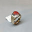 Natural Agate Men Ring