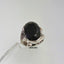Natural Agate Men Ring