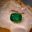 Natural Emerald - 6.49 ct.