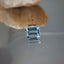 Natural Aquamarine - 4.58 ct. (Gem Quality)