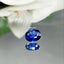 Natural Sapphire - 4.52 ct.