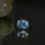 Natural Rainbow Moonstone - 3.98 ct