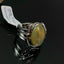 Natural Opal Men Ring