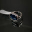 Natural Sapphire Men Ring