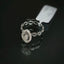 Diamond White Gold Ring