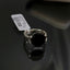 Natural Black Onyx Men Ring