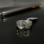 Natural Agate Men Ring