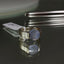 Natural Agate Men Ring
