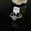 Diamond White Gold Ring