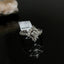 Diamond White Gold Ring