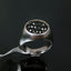 Black Diamond Men Ring