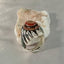 Natural Agate (Sulemani) Ring