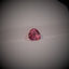 Unheated Padparadscha - 0.80 ct.