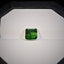 Natural Green Tourmaline - 3.22 ct.