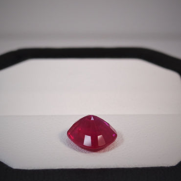 Ruby - 2.55 ct.