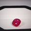 Ruby - 2.55 ct.
