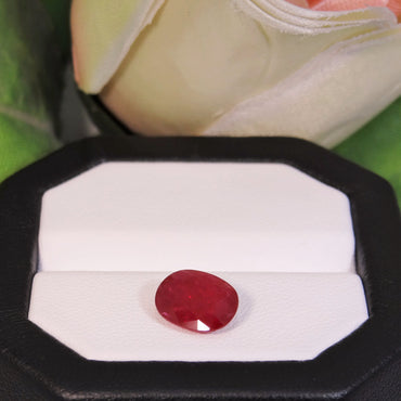 Natural Ruby - 2.49 ct.