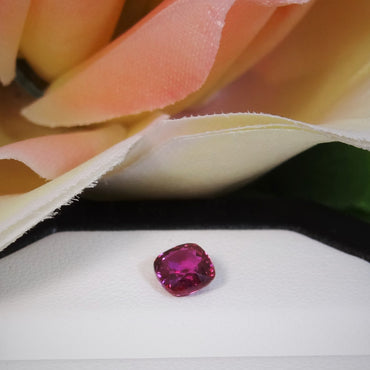 Natural Ruby - 1.12 ct