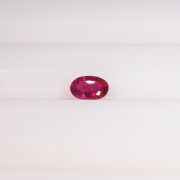 Natural Ruby - 1.64 ct.