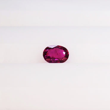 Natural  Ruby - 1.42 ct.