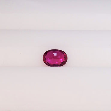 Natural  Ruby - 1.42 ct.