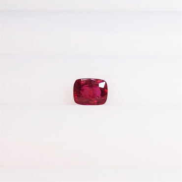 Natural Ruby - 2.16 ct.