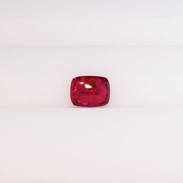 Natural Ruby - 2.16 ct.