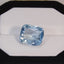 Natural Aquamarine - 7.08 ct.