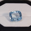 Natural Aquamarine - 7.08 ct.