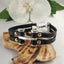 Leather Men Bracelet