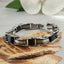 Men's Steel Bracelet