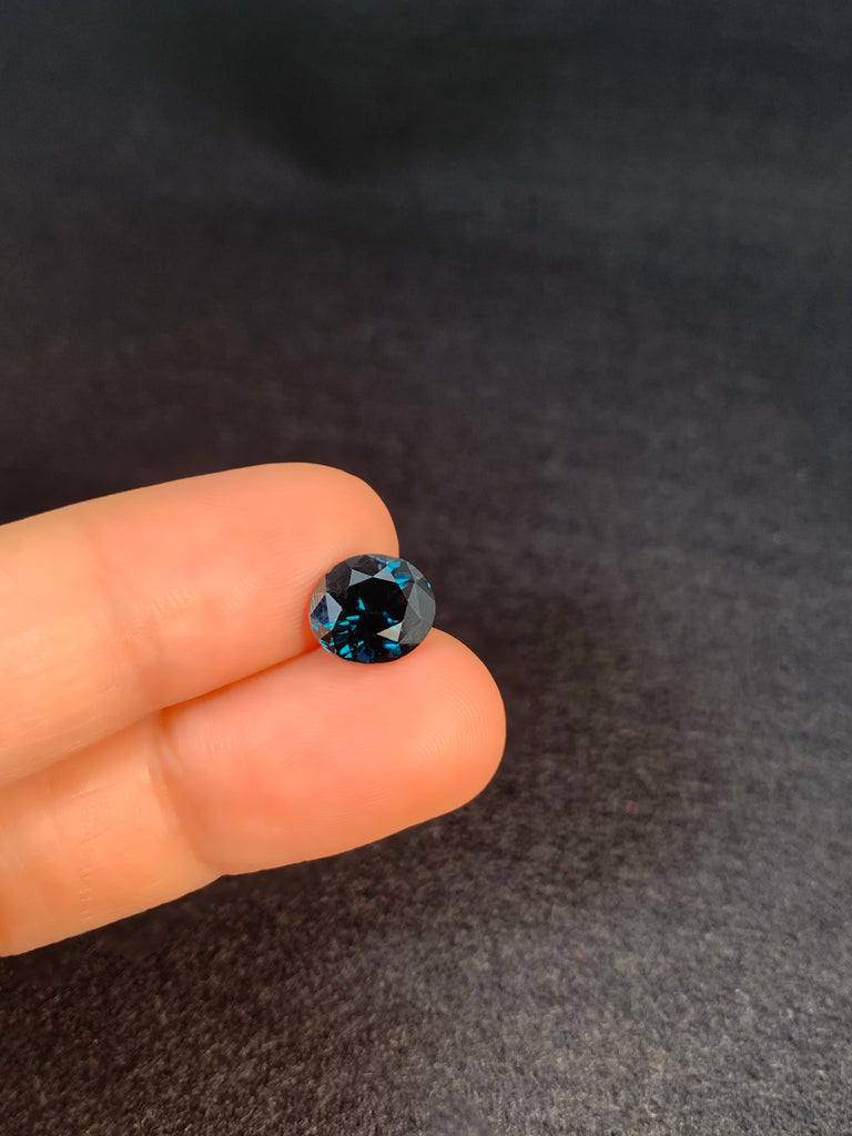 Natural Spinel -3.26 ct.