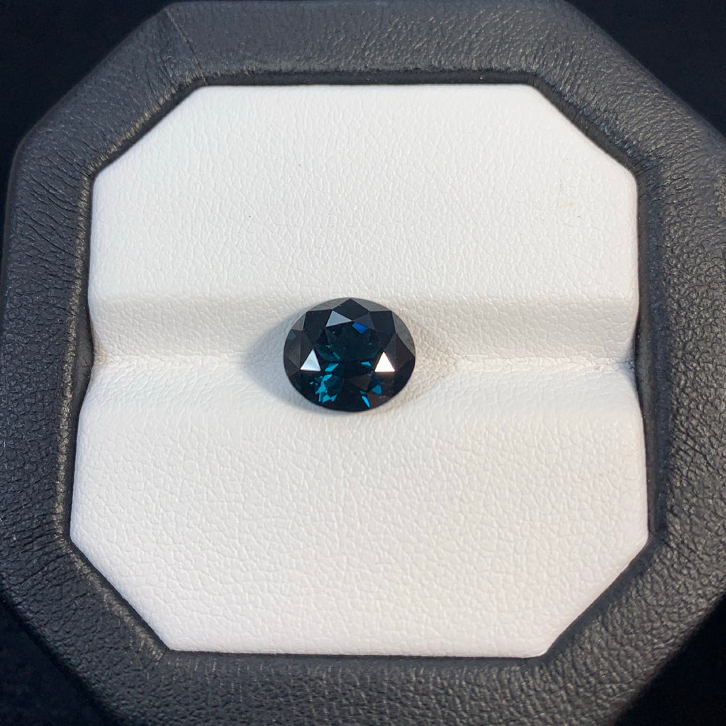 Natural Spinel -3.26 ct.