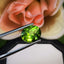 Natural Peridot - 4.66 ct.