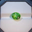 Natural Peridot - 4.87 ct.