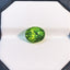 Natural Peridot - 4.36 ct.