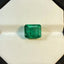 Natural Emerald - 4.90 ct.