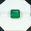 Natural Emerald - 7.70 ct.