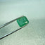 Natural Emerald - 10.01 ct.