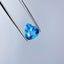 Natural Topaz - 12.28 Ct.
