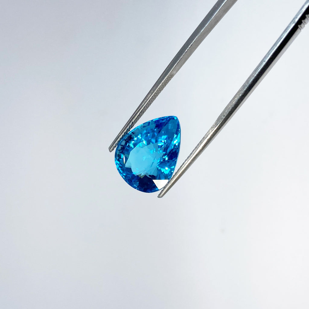 Natural Topaz - 19.85 Ct.