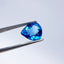 Natural Topaz - 11.59 Ct.