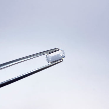 Natural Sapphire - 1.03 Ct.