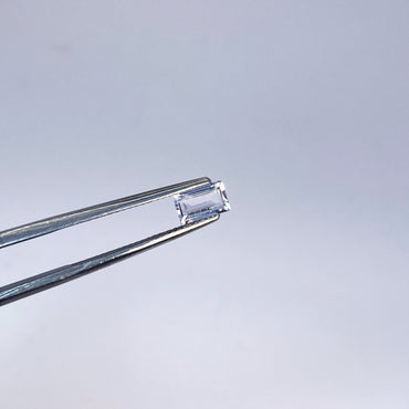 Natural Sapphire - 0.93 Ct.