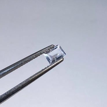 Natural Sapphire - 0.57 Ct.