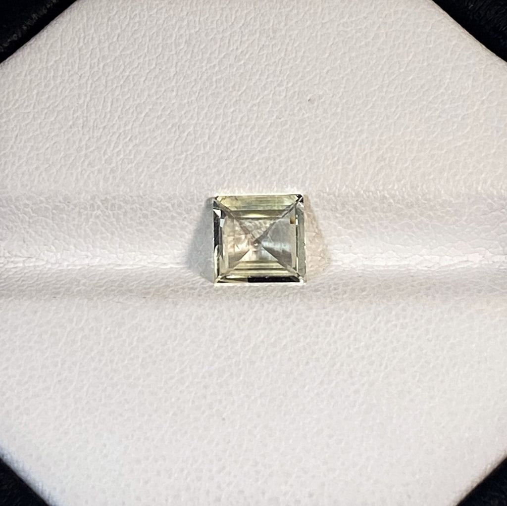 Natural Sapphire - 1.18 Ct.