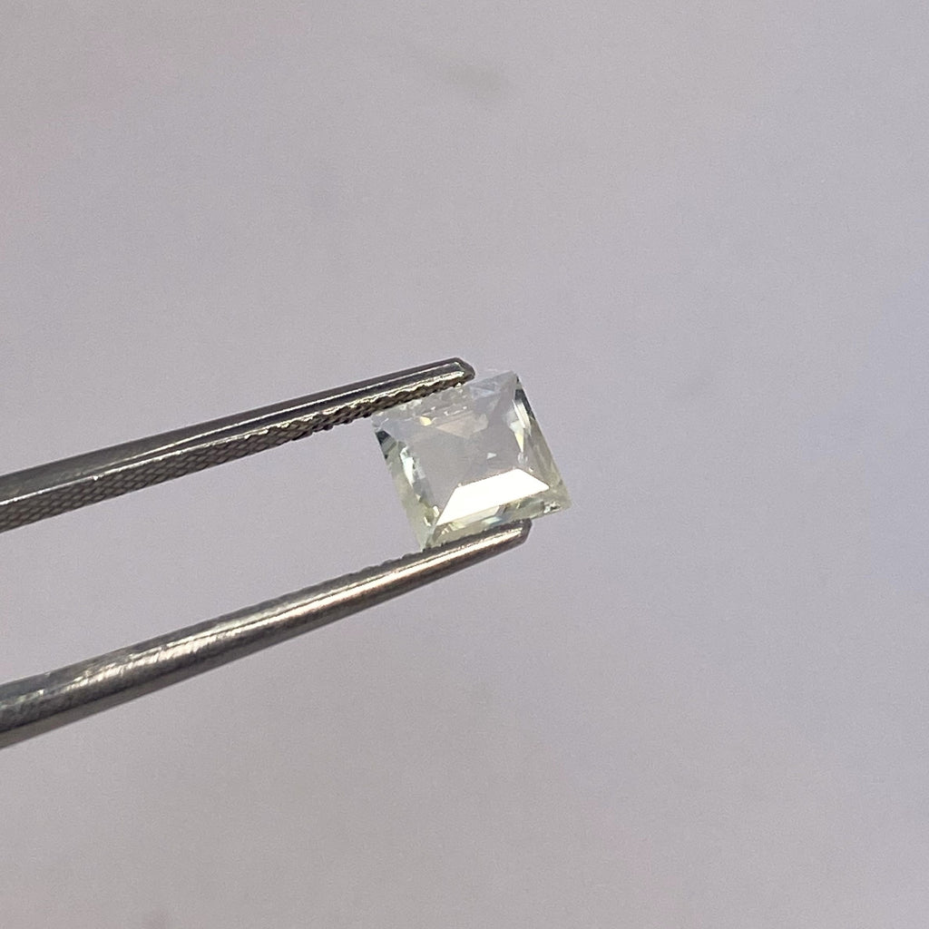 Natural Sapphire - 1.18 Ct.